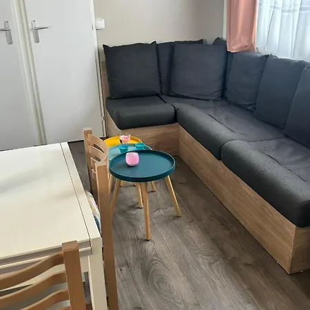 Mh T003 3 38m2 Annee Juin 2021 Clim Tv Lave Vaisselle Dans 4 Etoiles Campsite