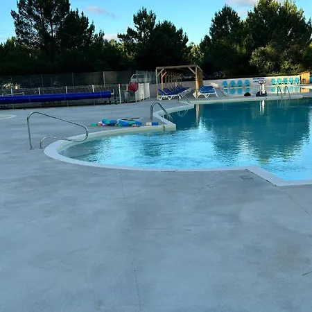 Campsite Mh T003 3 38m2 Annee Juin 2021 Clim Tv Lave Vaisselle Dans 4 Etoiles