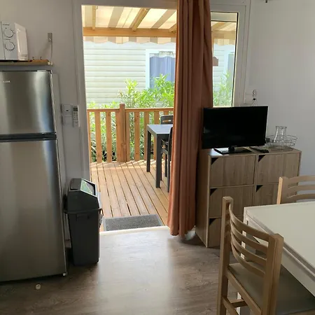 Mh T003 3 38m2 Annee Juin 2021 Clim Tv Lave Vaisselle Dans 4 Etoiles