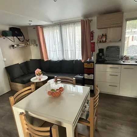 Mh T003 3 38m2 Annee Juin 2021 Clim Tv Lave Vaisselle Dans 4 Etoiles